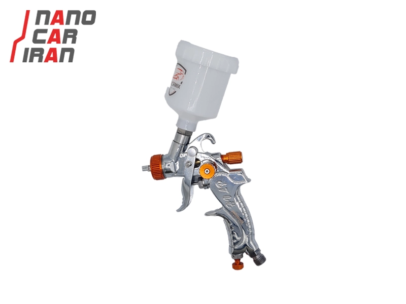پیستوله سایه پاش سالکامیکس H2006 Salcamix H2006 Shadow Spray Gun